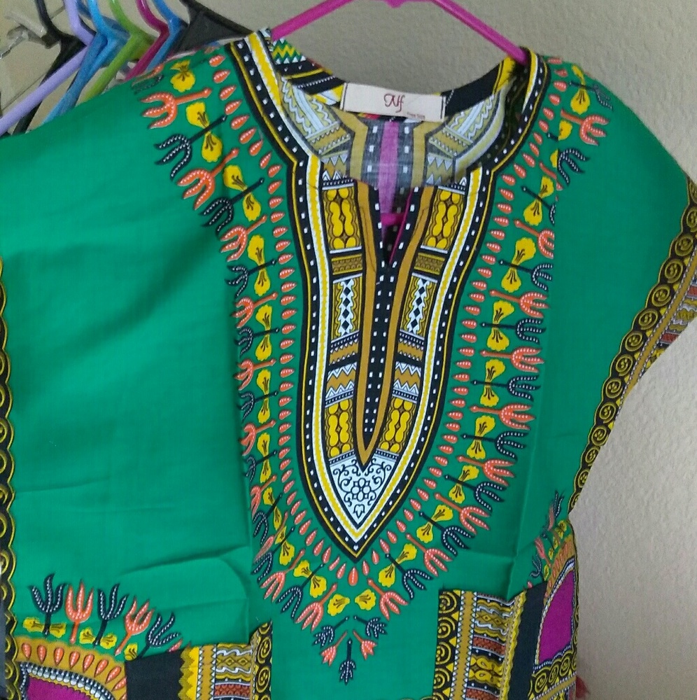 Kids shirt